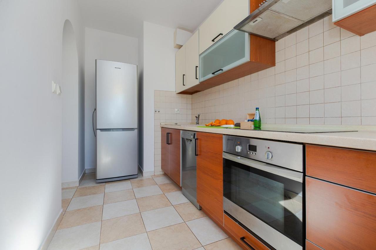 Shortstaypoland Bukowinska Warsawa Bagian luar foto